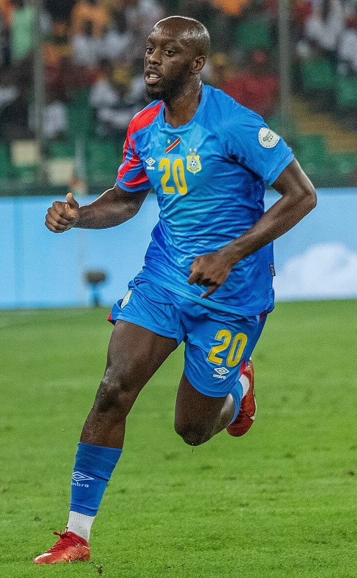Yoane Wissa